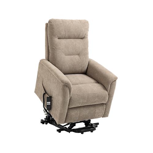 ARGOS 2 MOTORES SILLON POWER LIFT VISON
