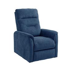 ARGOS SILLON RELAX MANUAL AZUL