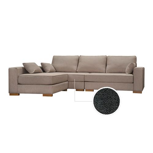 MAUI SOFA+CHAISE MOVIL ORION 11 S/OF