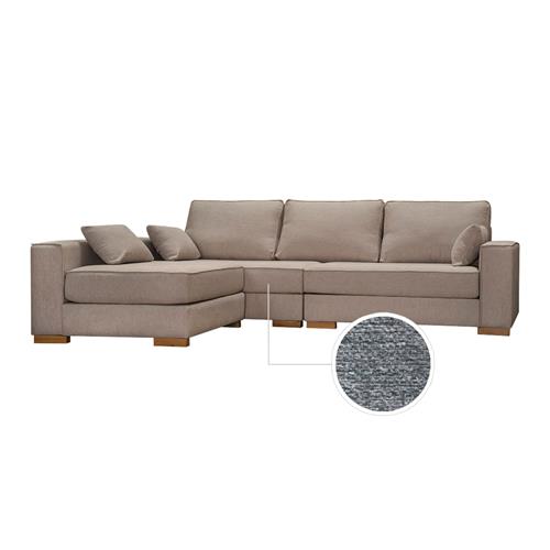 MAUI SOFA+CHAISE MOVIL ORION 9 S/OF