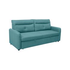 LORCA SOFA CAMA TELA KSTUR VERDE 2
