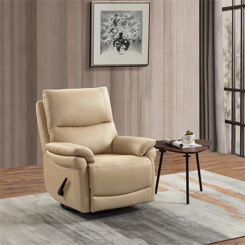 CRICKET SILLON RELAX MANUAL TAUPE B2469-62