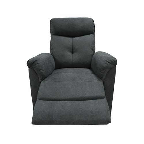NOVA SILLON 1P RELAX COLOR GRIS (HD1802)