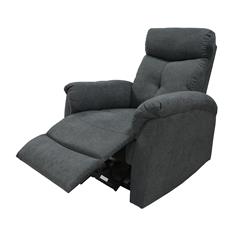 NOVA SILLON 1P RELAX COLOR GRIS (HD1802) 2