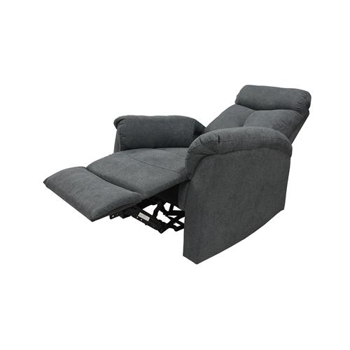 NOVA SILLON 1P RELAX COLOR GRIS (HD1802)