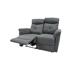NOVA SOFA 2P RELAX COLOR GRIS (HD1802) 2