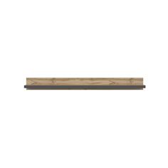CHOS ESTANTE 150CM OAK-NEGRO