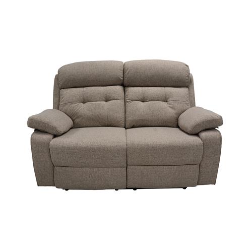 ORION SOFA 2P RELAX (HD1947) COLOR BEIGE
