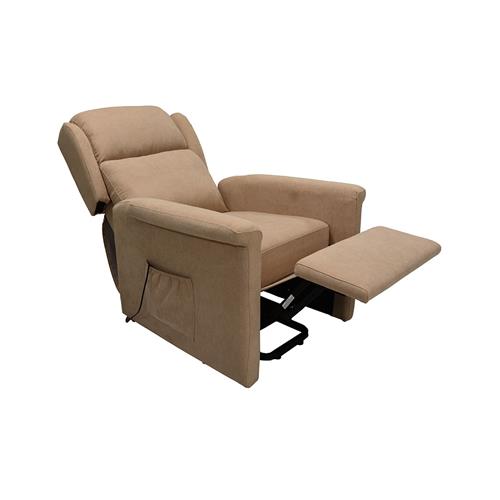 MALTA SILLON ELECTRICO MINSK BEIGE