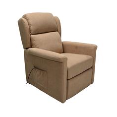 MALTA SILLON ELECTRICO MINSK BEIGE