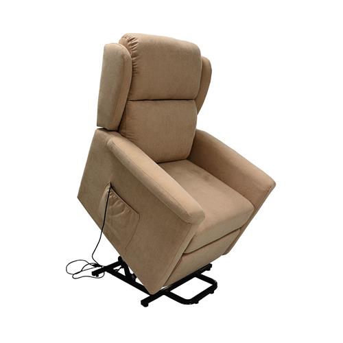 MALTA SILLON ELECTRICO MINSK BEIGE