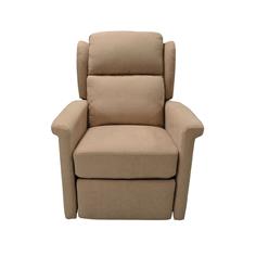 MALTA SILLON ELECTRICO MINSK BEIGE 2