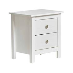 BERNA MESITA 2C BLANCO