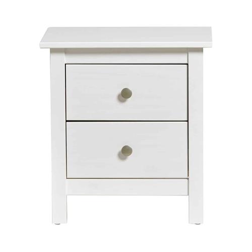 BERNA MESITA 2C BLANCO