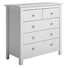 BERNA COMODA 3C2C BLANCO