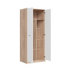 NEPO MULTIUSOS 2P 80 C/DIVISION  CAMBRIA-BLANCO 2