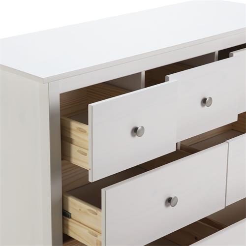 BERNA COMODA 4C3C BLANCO