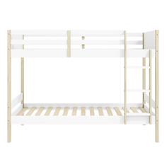VALKA LITERA 0.90 BLANCO/CERA BLANCA C/SM 2