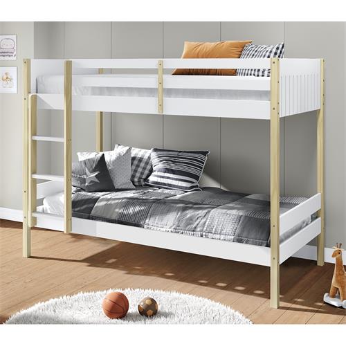 VALKA LITERA 0.90 BLANCO/CERA BLANCA C/SM