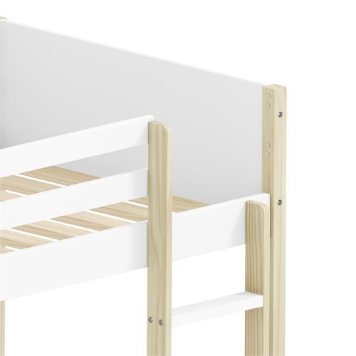 VALKA LITERA 0.90 BLANCO/CERA BLANCA C/SM