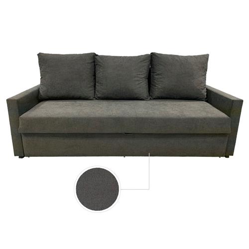 GONDOLA SOFA CAMA TAP. CALABRIA 18