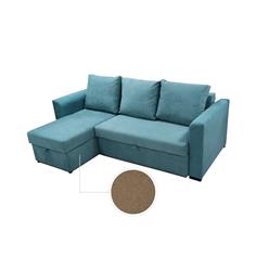 GONDOLA CAMA+CHAISE CALABRIA 5