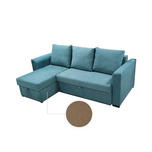 GONDOLA CAMA+CHAISE CALABRIA 5