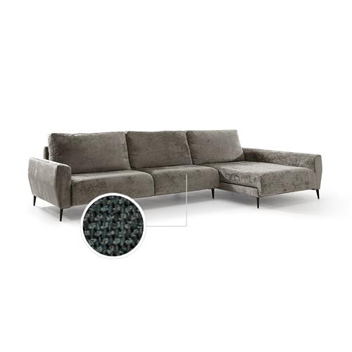 MOON 3P (A.80)+CHAISE DER. MONTAGNA 05 SMOKE