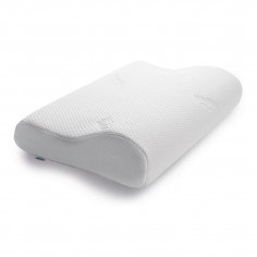 ALMOHADA 50 CM. CERVICAL VISCOELASTICA