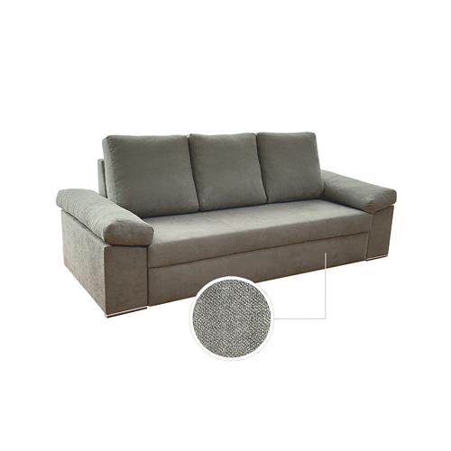 TUCAN SOFA 3P GREEN PERLA