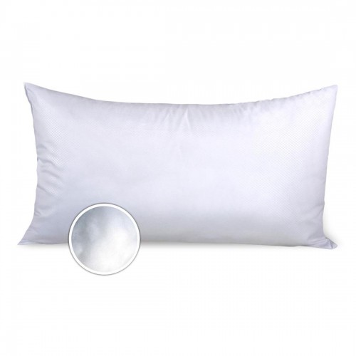 ALMOHADA FIBRA 150 CM.