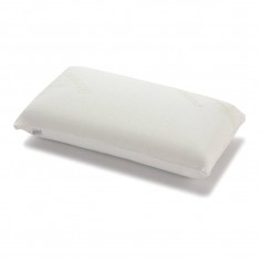 ALMOHADA 70X33 CM. VISCOELASTICA