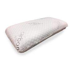 ALMOHADA 70 DESCANPLUS CARBONO. PACK 12 UNIDADES 2