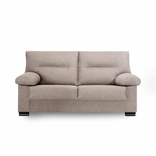 OPORTO SOFA 2P TAP. NIDO 04 BEIGE (H)