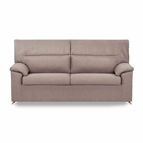 NIZA SOFA 3P TAP. NIDO 04 BEIGE