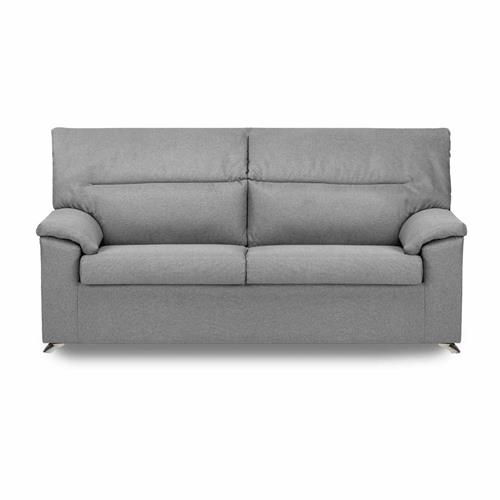 NIZA SOFA 3P TAP. NIDO 02 PERLA