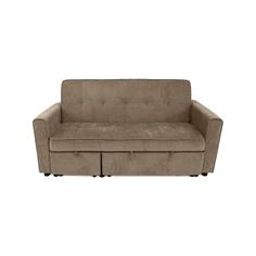 VICTORIA SOFA CAMA (HD6086) TELA FL08-24 GRIS 2