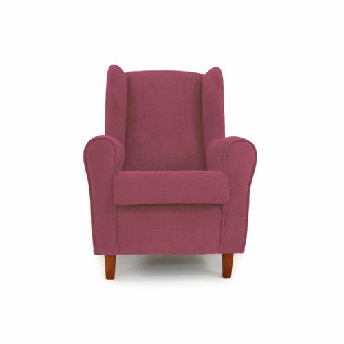 B1 BUTACA T/NIDO 12 FUCSIA