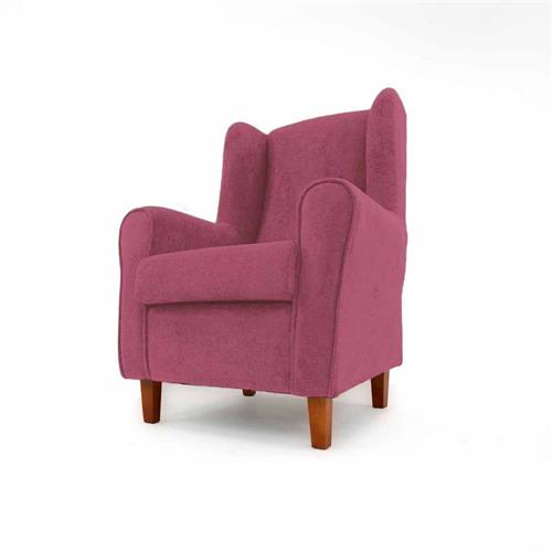 B1 BUTACA T/NIDO 12 FUCSIA
