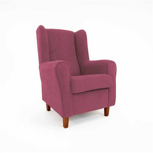 B1 BUTACA T/NIDO 12 FUCSIA