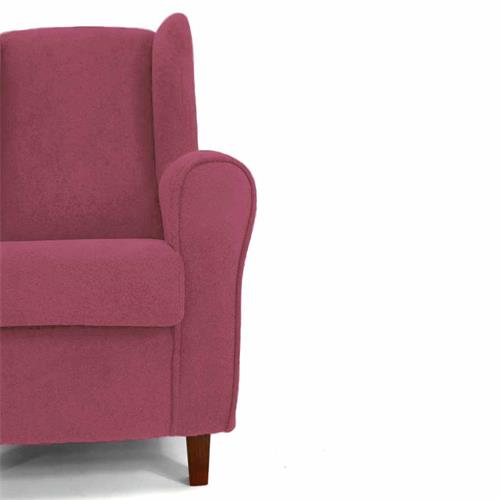 B1 BUTACA T/NIDO 12 FUCSIA