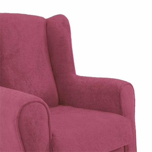 B1 BUTACA T/NIDO 12 FUCSIA