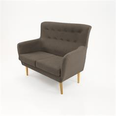 LORA SOFA 2 PLAZAS T/GALERA 21 TIERRA 2