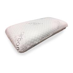 ALMOHADA 70X35 CM VISCO CARBONO AIR DESCANPLUS