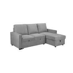MARYLAND 2P+CHAISE REV. ARAGON 35 AMARILLO 2