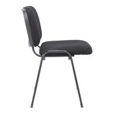 ESTOCOLMO SILLA CONFIDENTE TAP. 2521 NEGRO 2