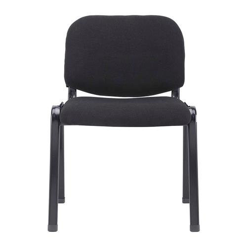 ESTOCOLMO SILLA CONFIDENTE TAP. 2521 NEGRO