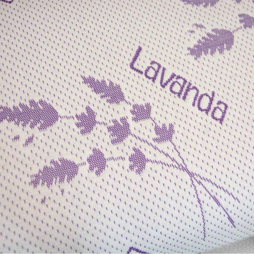 ALMOHADA 70 LAVANDA ESTUCHE ABIERTO