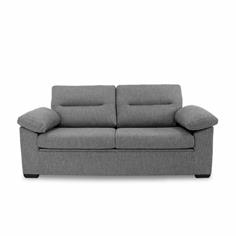 LUMO SOFA CAMA ITALIANO COLOR GRIS
