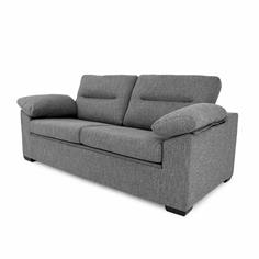 LUMO SOFA CAMA ITALIANO COLOR GRIS 2